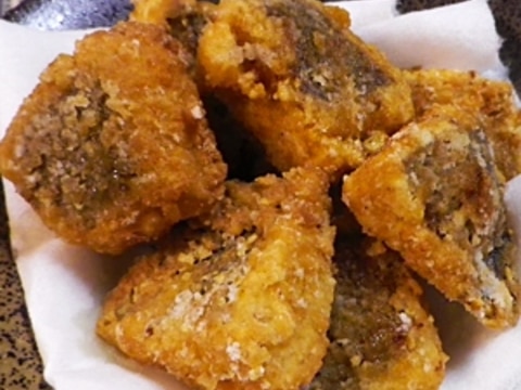 カレイの竜田揚げ レシピ 作り方 By Leopoo 楽天レシピ カレイの竜田揚げ レシピ 作り方 By Leopoo 楽天レシピ